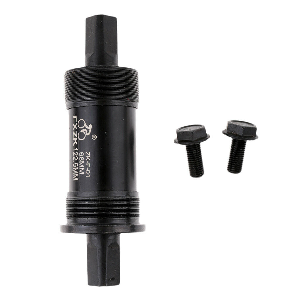 MagiDeal Cycling Bottom Bracket Bike Seal Bearing Bottom Bracket Crank