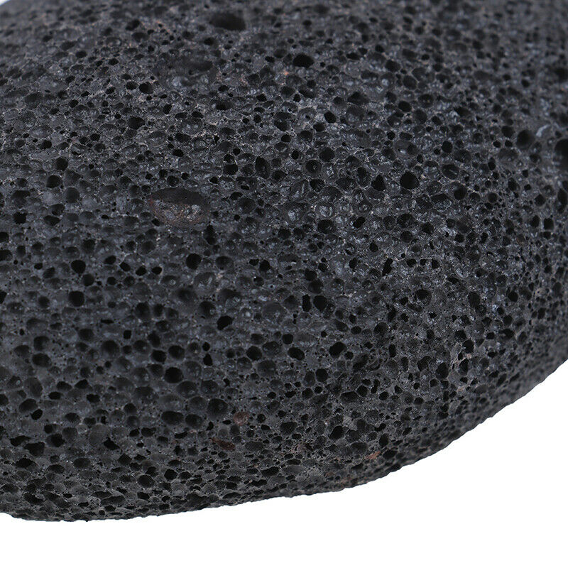 Foot Stone Exfoliating Lava Stone Grill Foot Massage Pumice Exfoliates Callu  XC