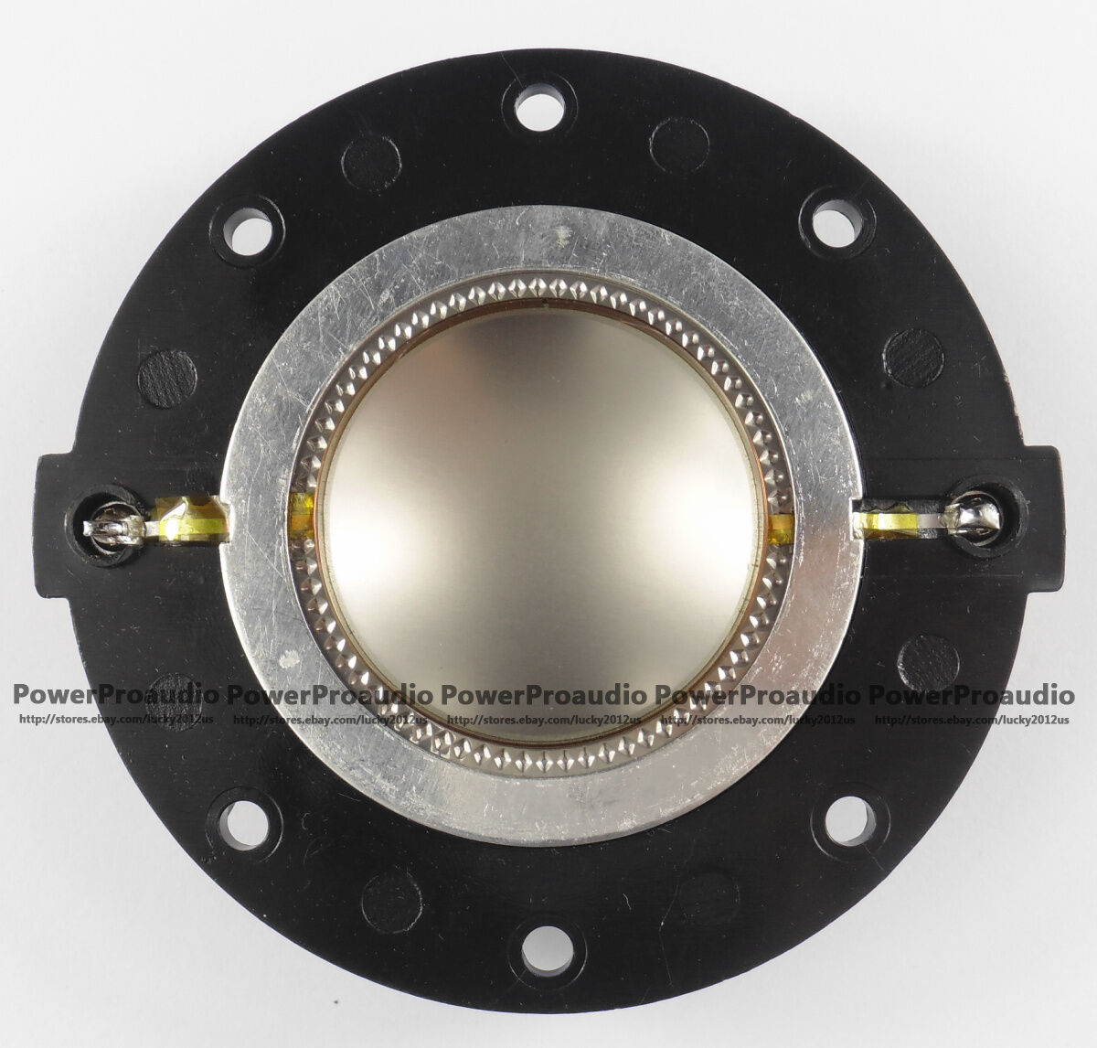 Diaphragm Horn for Harbinger HX121, HX151, HX152, HCD1175, HCD1135 8 ohm