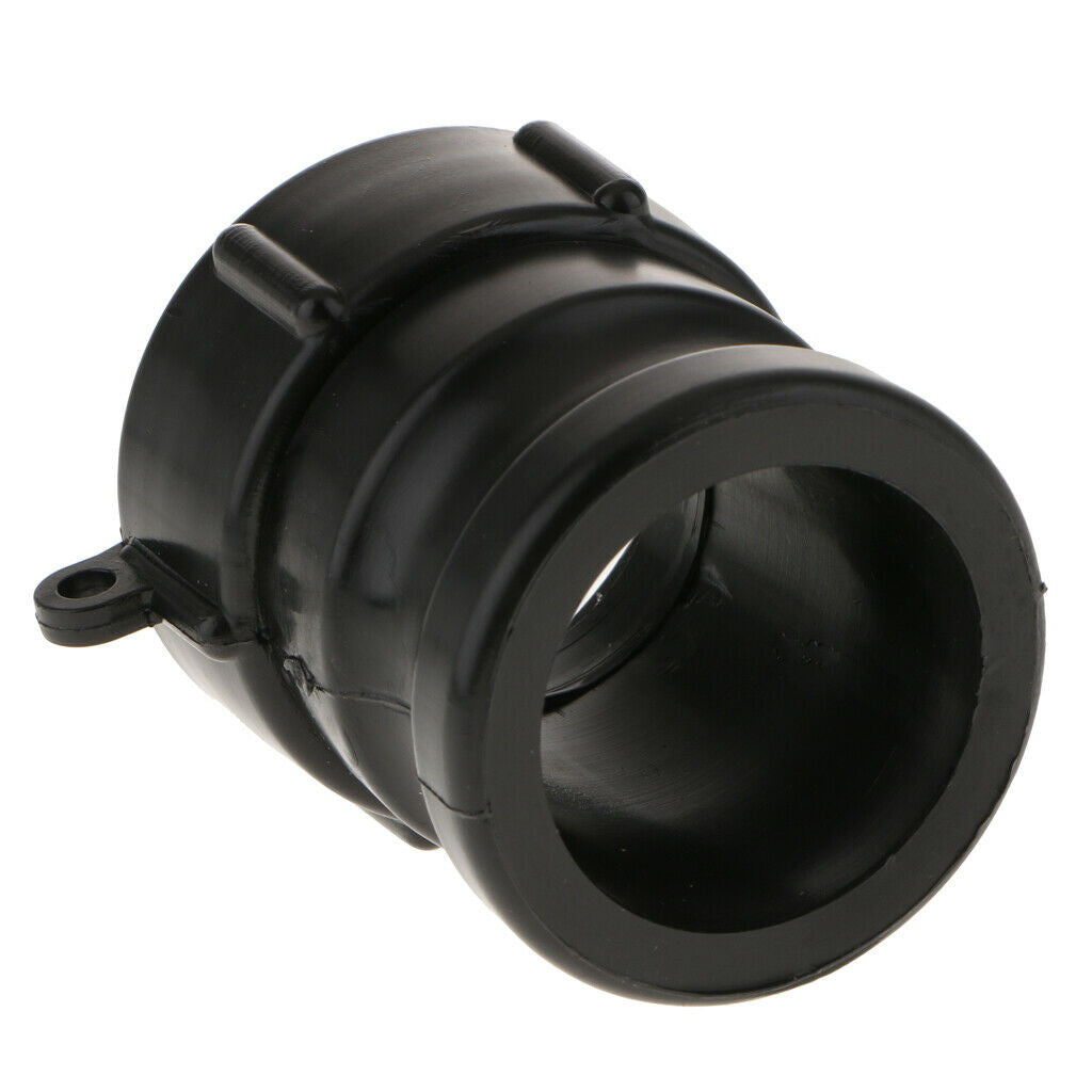 3X IBC Water Tank Adaptor Quick Connector 60mm to 50mm