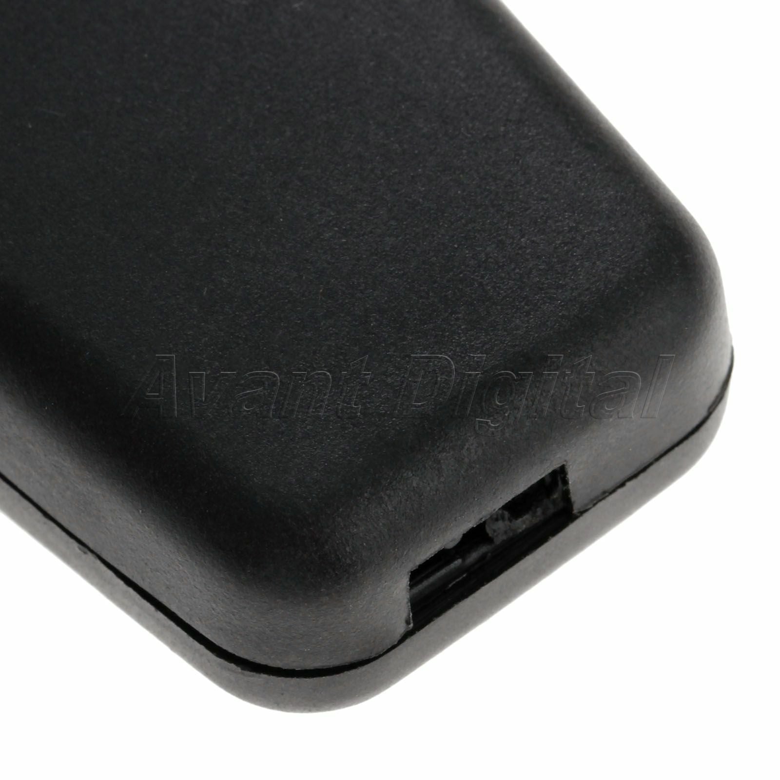 Remote Car Key Case Shell 2 Buttons for Peugeot 306 307 406 Keyless Entry Lock