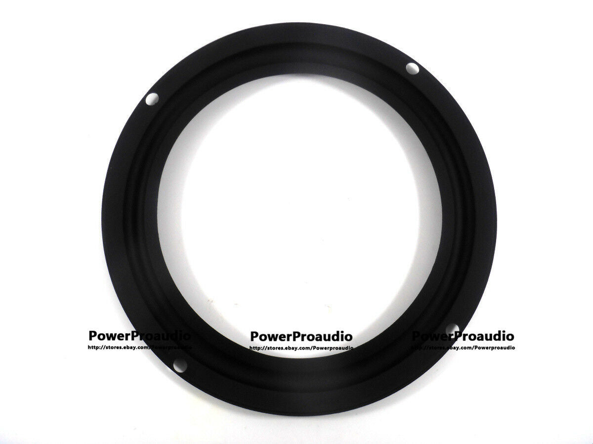 Brand New 2 piece 10.5 inch Subwoofer Rubber Surrounds 263 235 204 187 mm