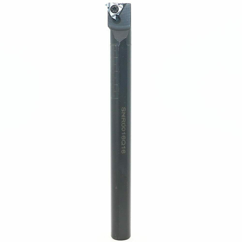 SNR0016Q16  Lathe Threading Turning Tool holder+ 16IR 3/8" AG60 thread insert