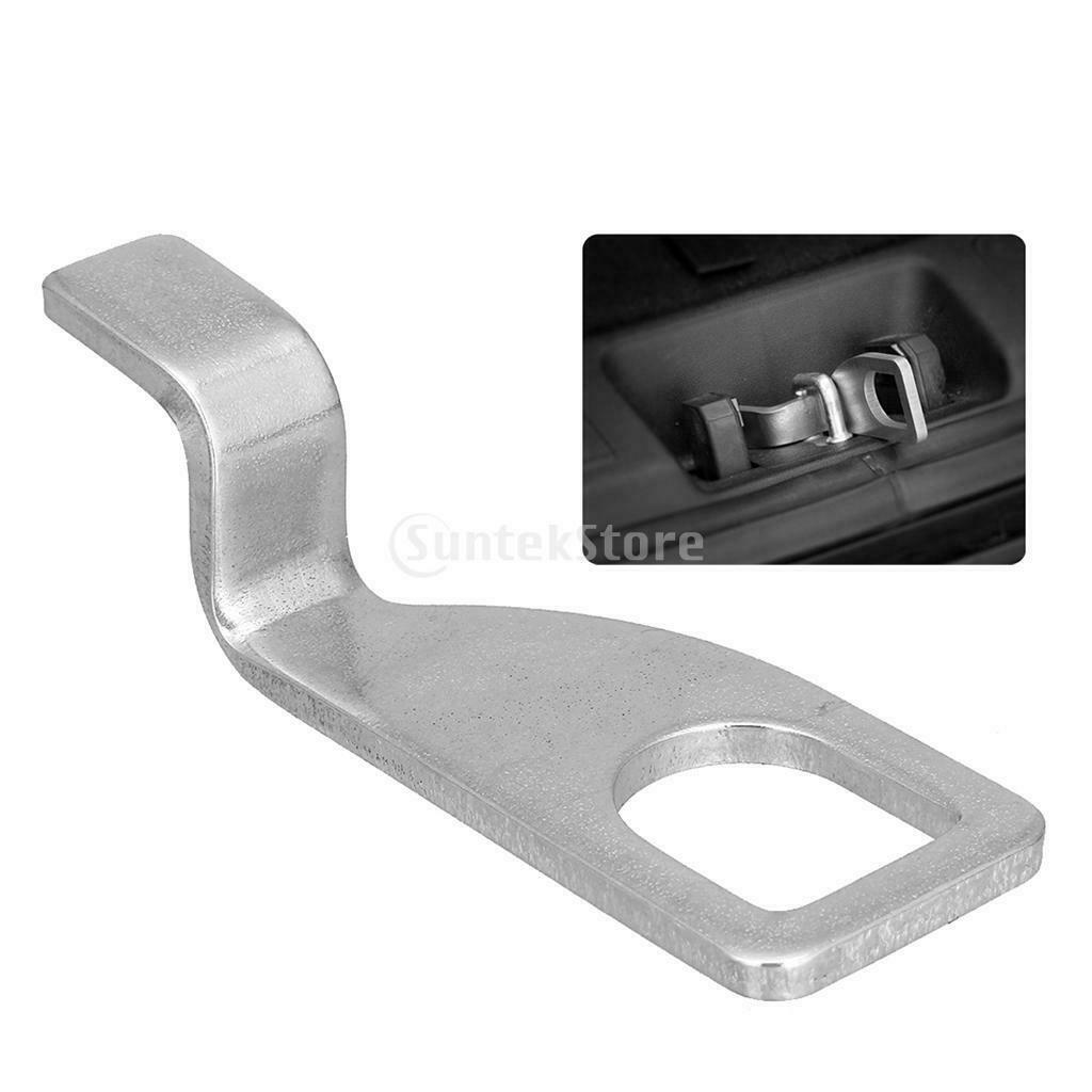 1x Stainless Steel Air Vent Lock Extra Vent Holder Standoff for VW T5 Bus