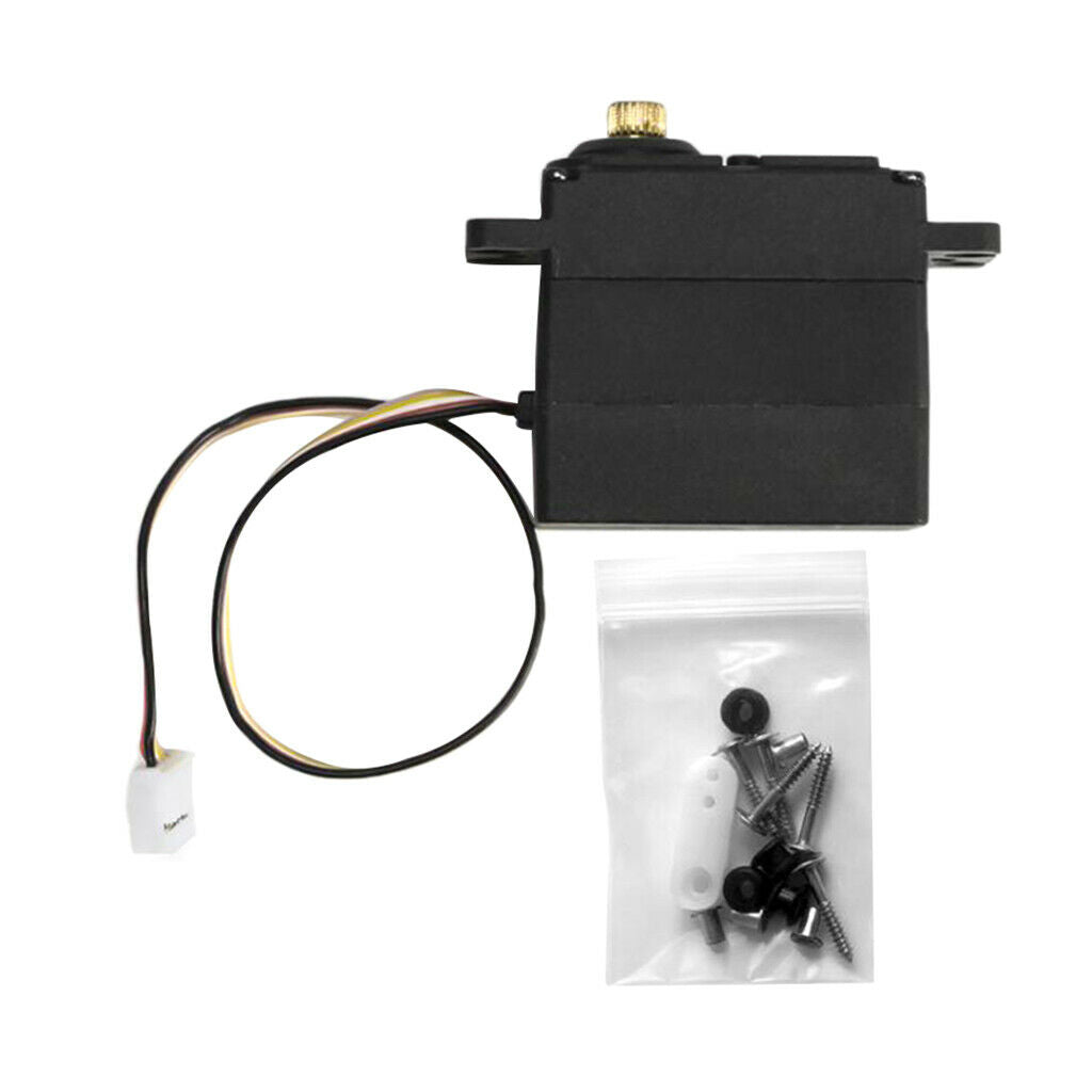 2.2KG 5 Pin Analog Servo for RC FY01 / FY02 / FY03 / FY04 / FY05 / FY06