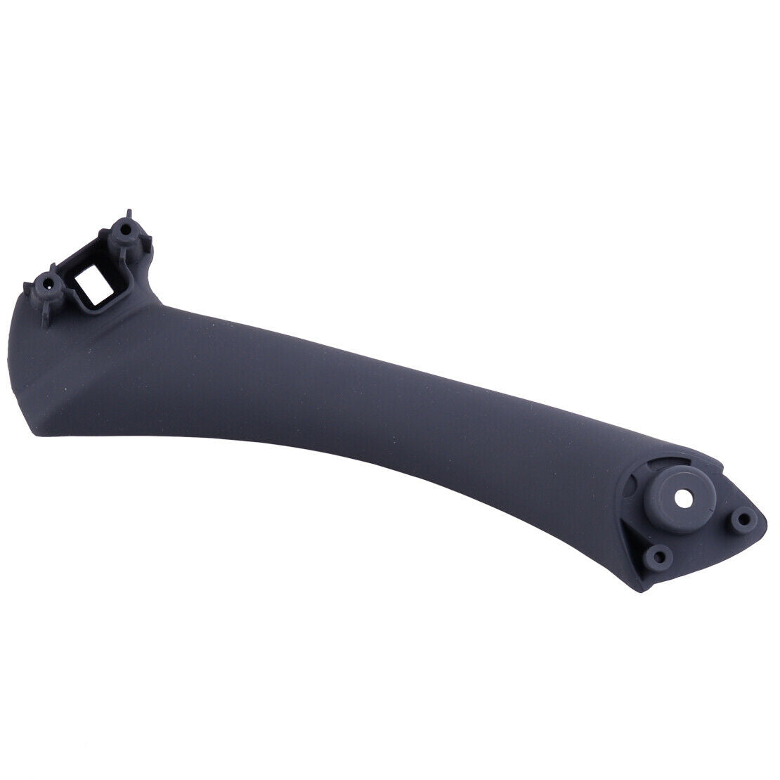 Rear Left Inner Door Panel Handle Pull Cover Fit For BMW E90 316i 325i 325xi