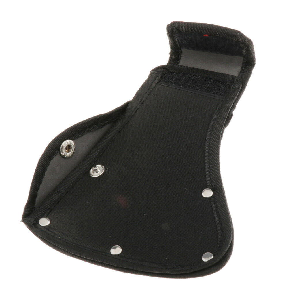 Oxford fabric ax holder, blade guard, ax sheath, blade cover