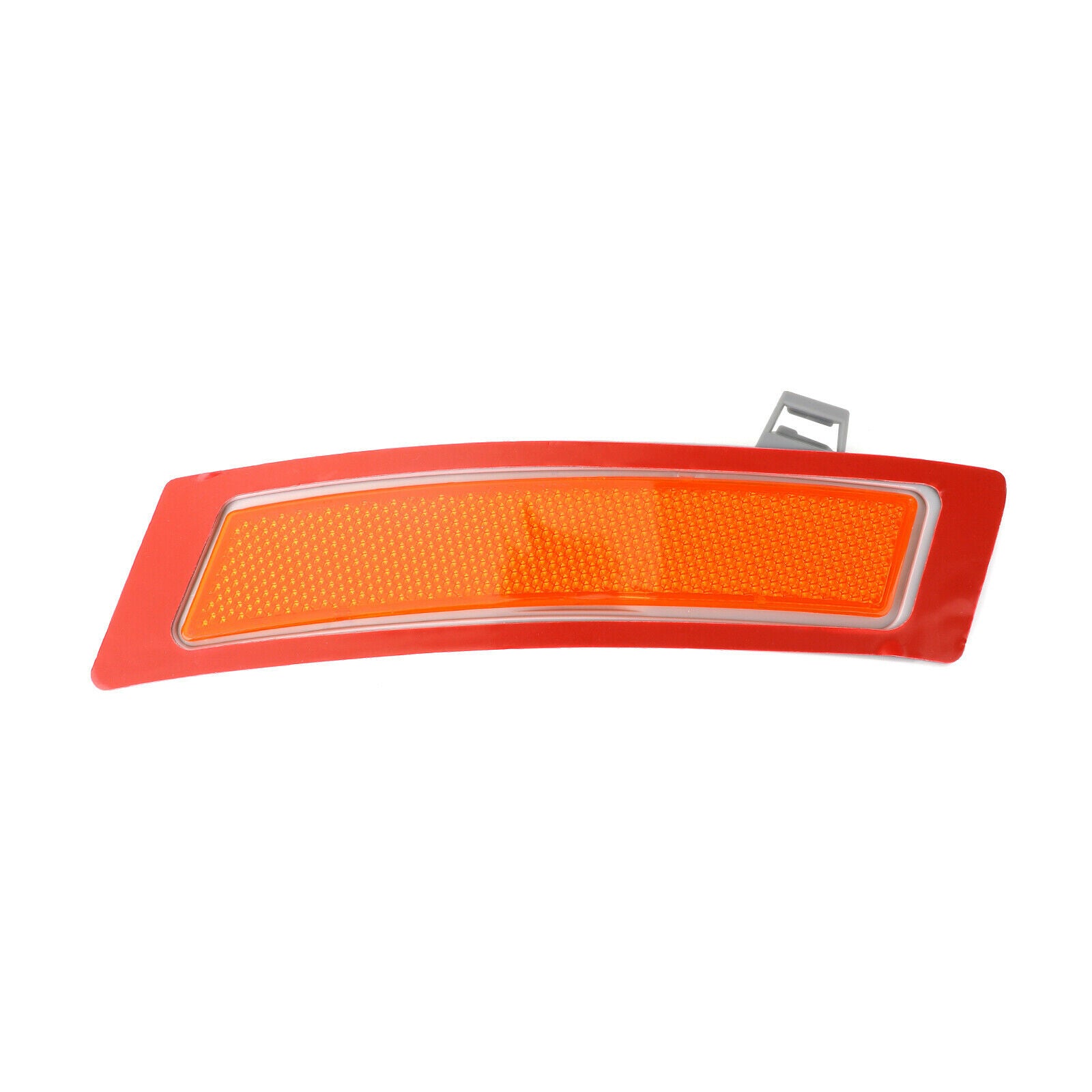Front Bumper Marker Cover Reflector Right Set Fit For BMW X5 E70 2011-2013 CN