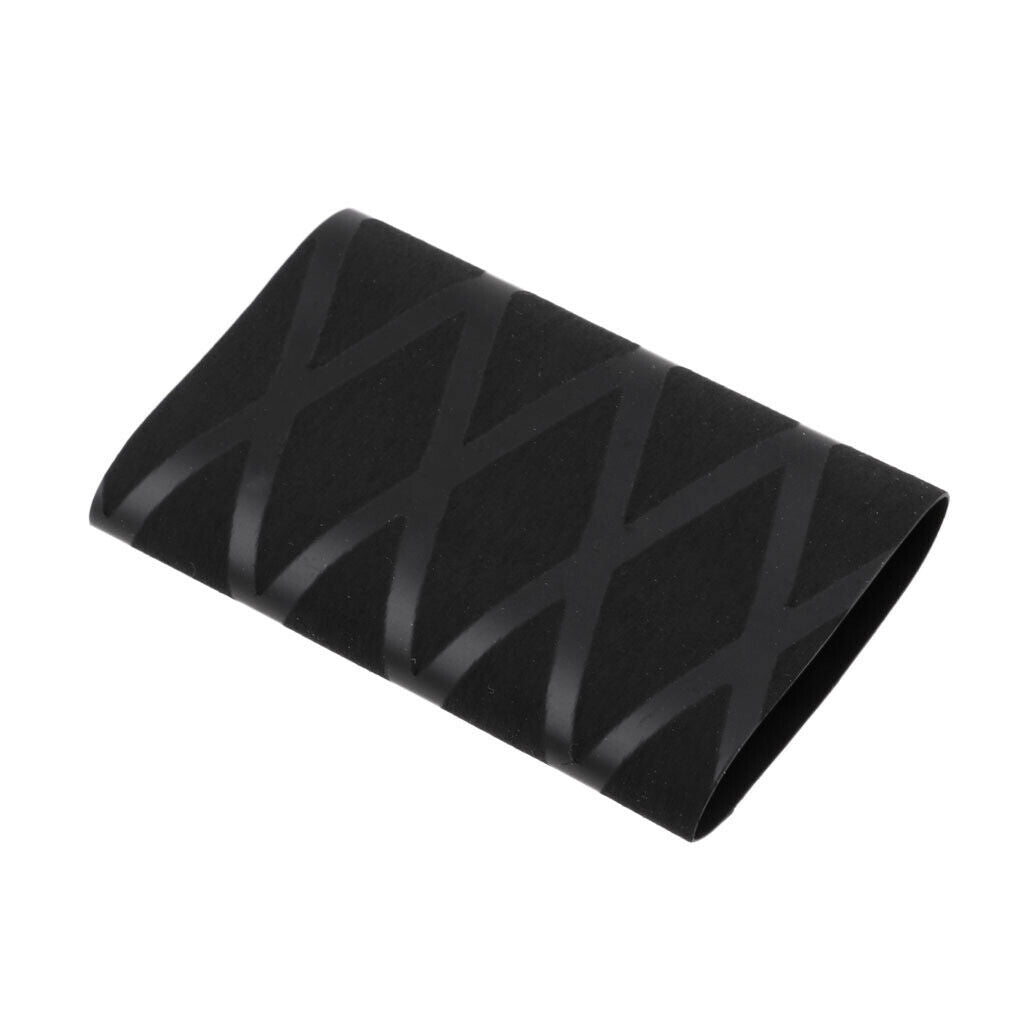 Anti-Slip Table Tennis Paddle Grip Sweat-Absorbing Bat Edge Wrap Overgrip