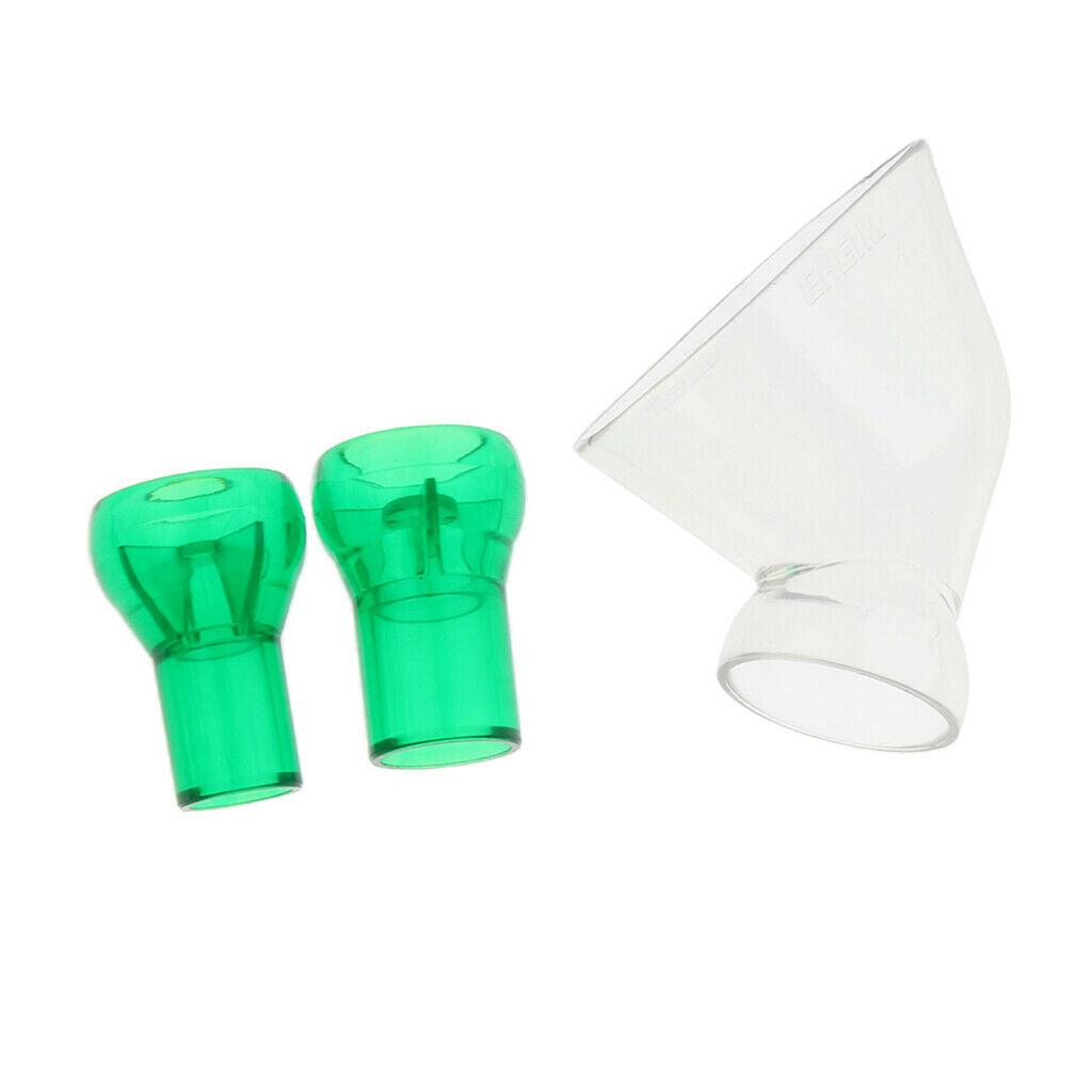 Aquarium Filter Outlet Unit Inflow Outflow Lily Pipe 12/16mm 16/22mm
