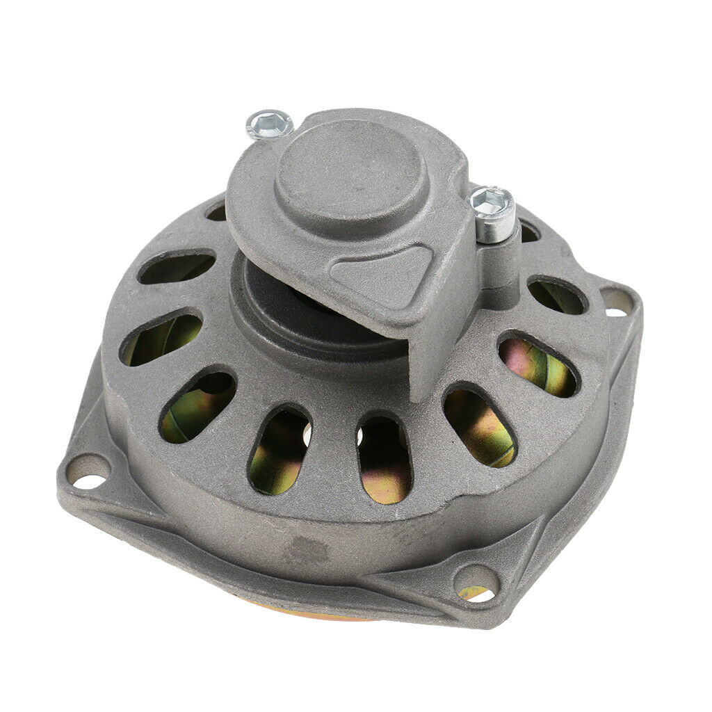 47cc & 49cc MiniMoto Quad Clutch Bell Housing for Mini Pocket Dirt Bike