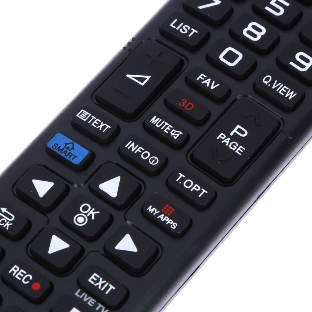 Remote Control For LG AKB73715601 55LA690V 55LA691V 55LA860V 55LA868V 55LA960V