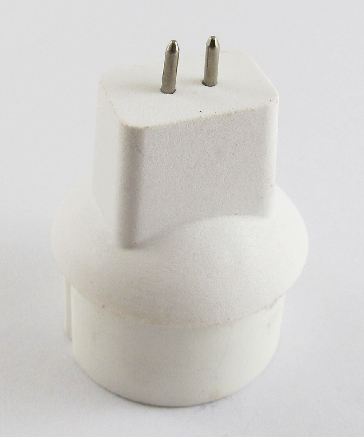 5x MR16 Male to GU10 Female Socket Base LED Halogen CFL Light Bulb Lamp Adapter