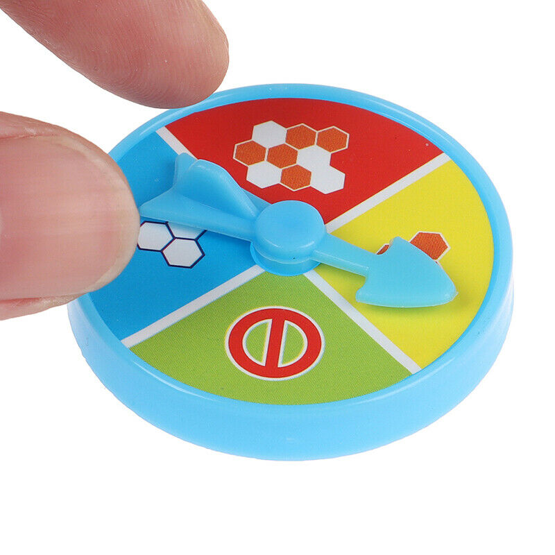 Mini Penguin Trap Board Game Ice Breaking Save The Penguin Party Ga.l8