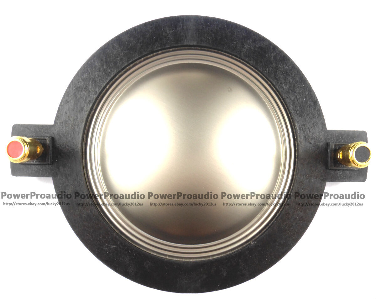 Replace Aftermarket Diaphragm for Fane CD-280 Driver 8 Ohm