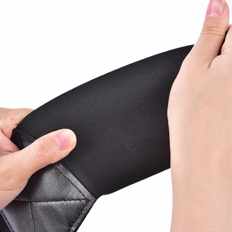 Golf Training Aid Strap Motion Correction Belt Swing Arm Band For Golf Be.l8