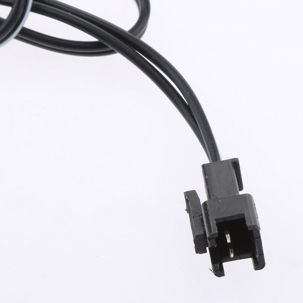 6V USB To  2P NI-MH NI-Cd Battery Charging Cable For RC Toys Drone