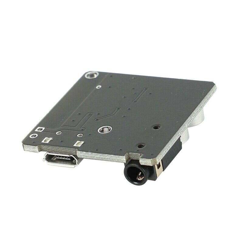 6Pcs VHM-314 V.20 Bluetooth Audio Receiver Board Bluetooth 5.0 Mp3 Lossless DeZ2