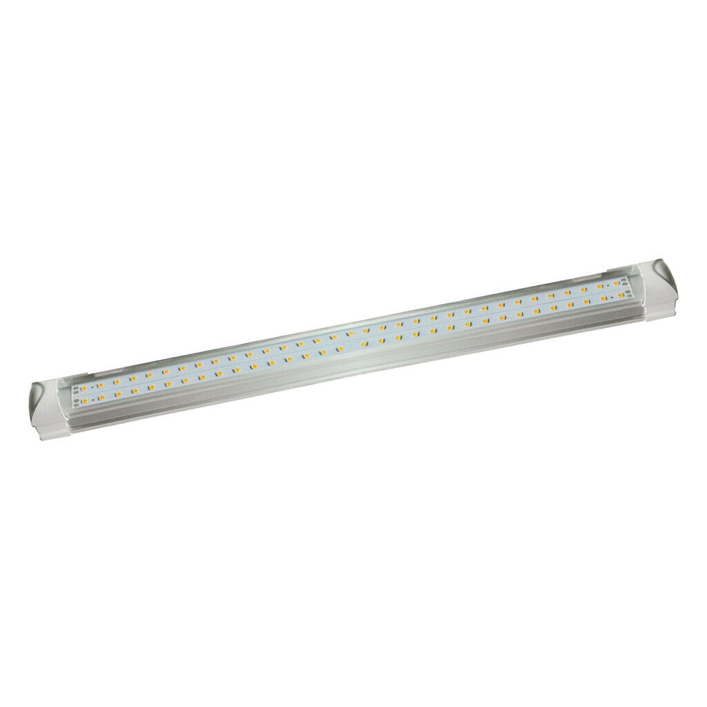 90cm Full Spectrum LED AC85-265V Plant Growing Tube Indoor Greenhouse Light