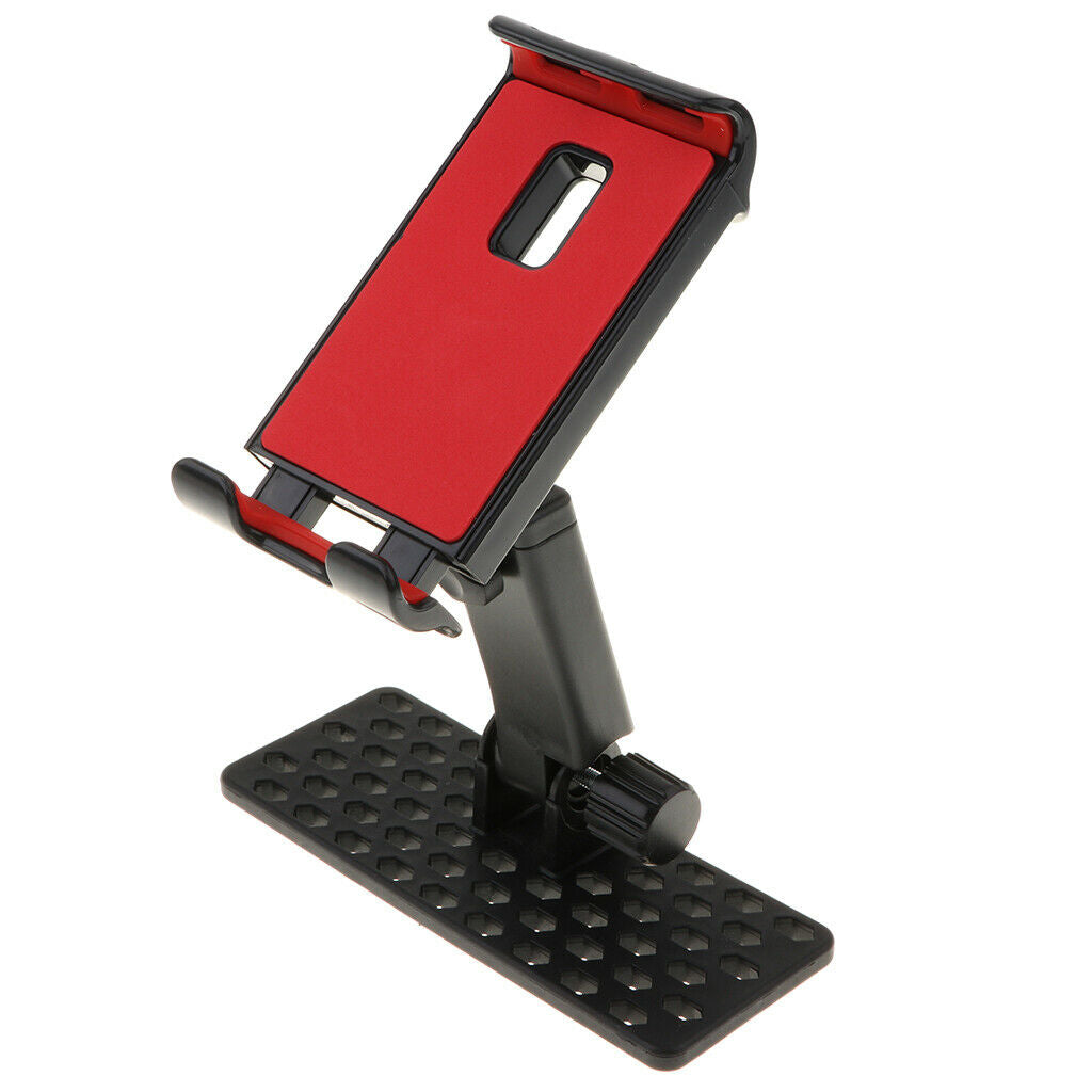 For DJI Mavic Pro 4-12 inches Cellphone Tablet Stand Holder, Remote Controller
