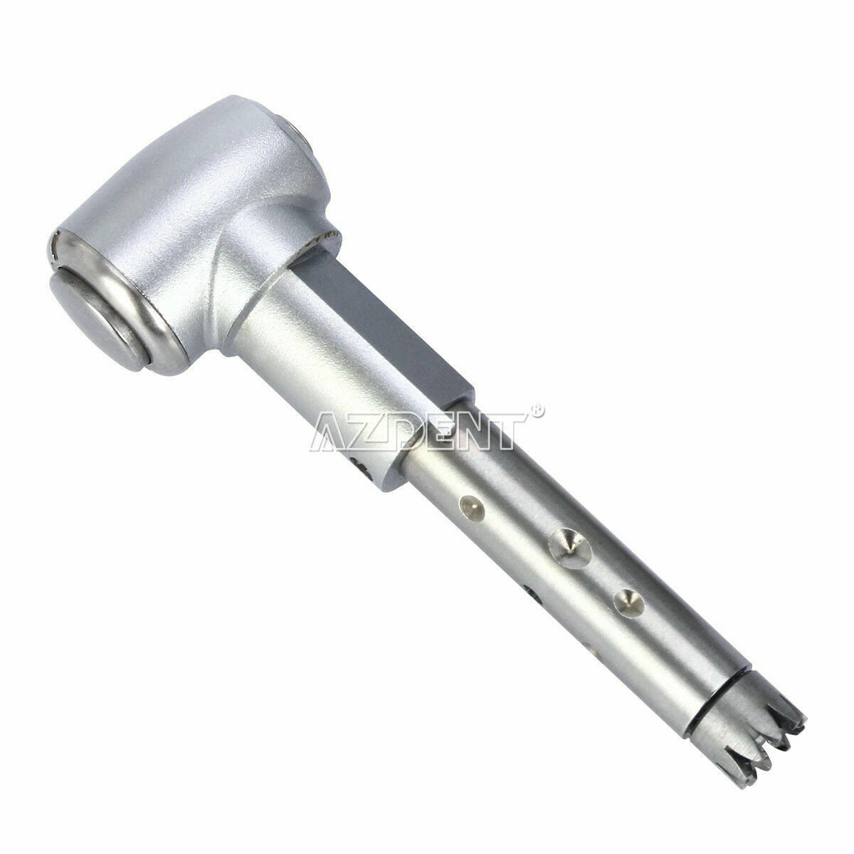 2X Dental Intra Head fit Kavo 1:1 Button Low Speed Contra Angle Handpiece 2.35mm