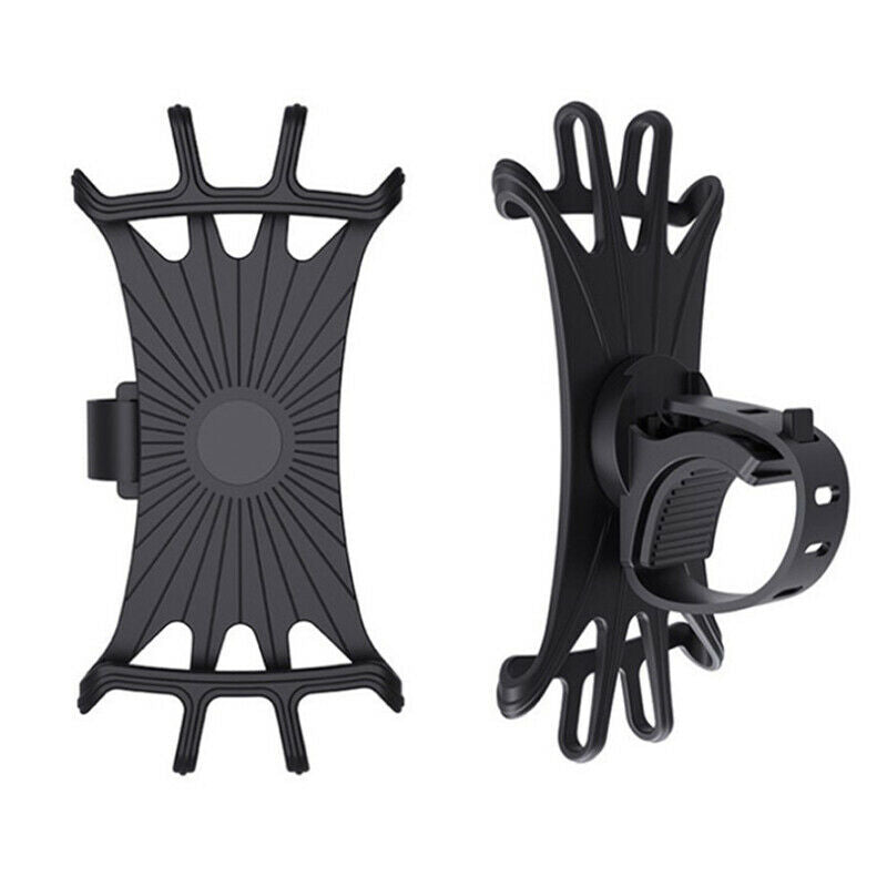 Detachable Bike Phone Holder Mountain Path Universal Cellphone Motorcycle Hol SJ