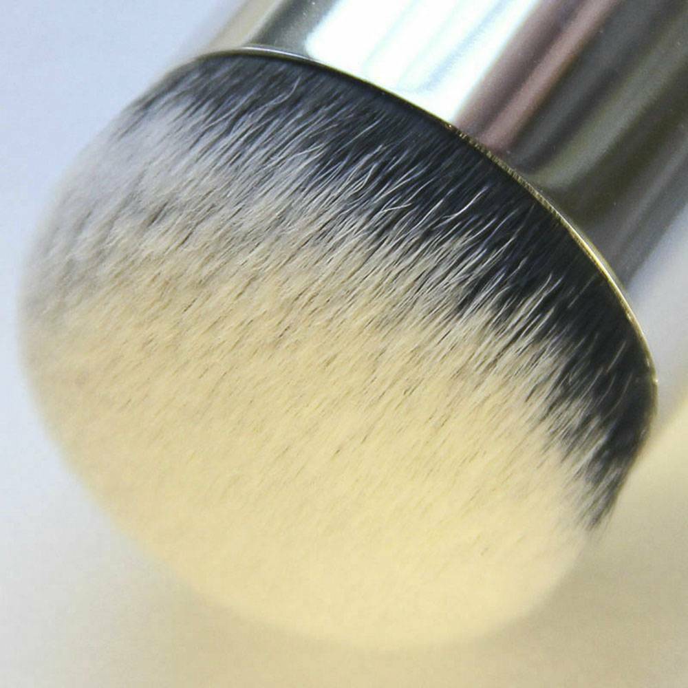 Womens Makeup Beauty Cosmetic Face Powder Blush Brush Foundation Kabuki Brushes