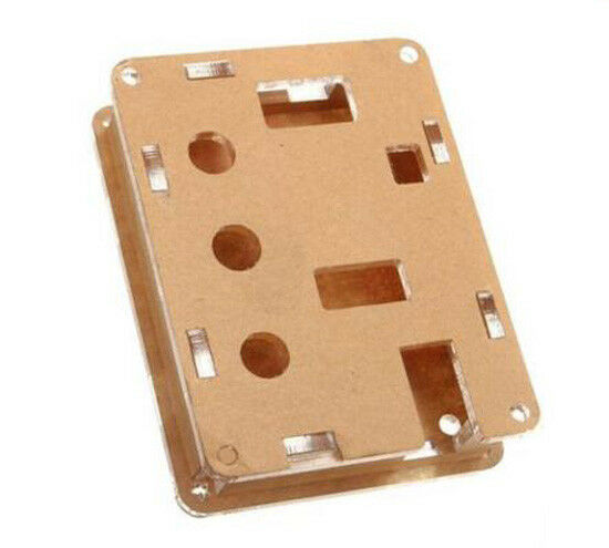 XR2206 High Precision Signal Source Function Signal Generator DIY Parts(Shelled)