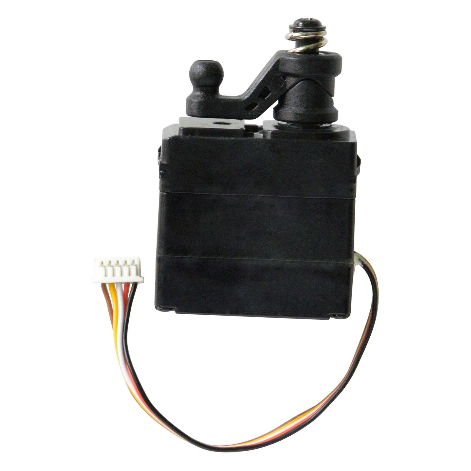 5-Wire Steering Servo Replacements for Xinlehong 9155 9156 DIY Accessories