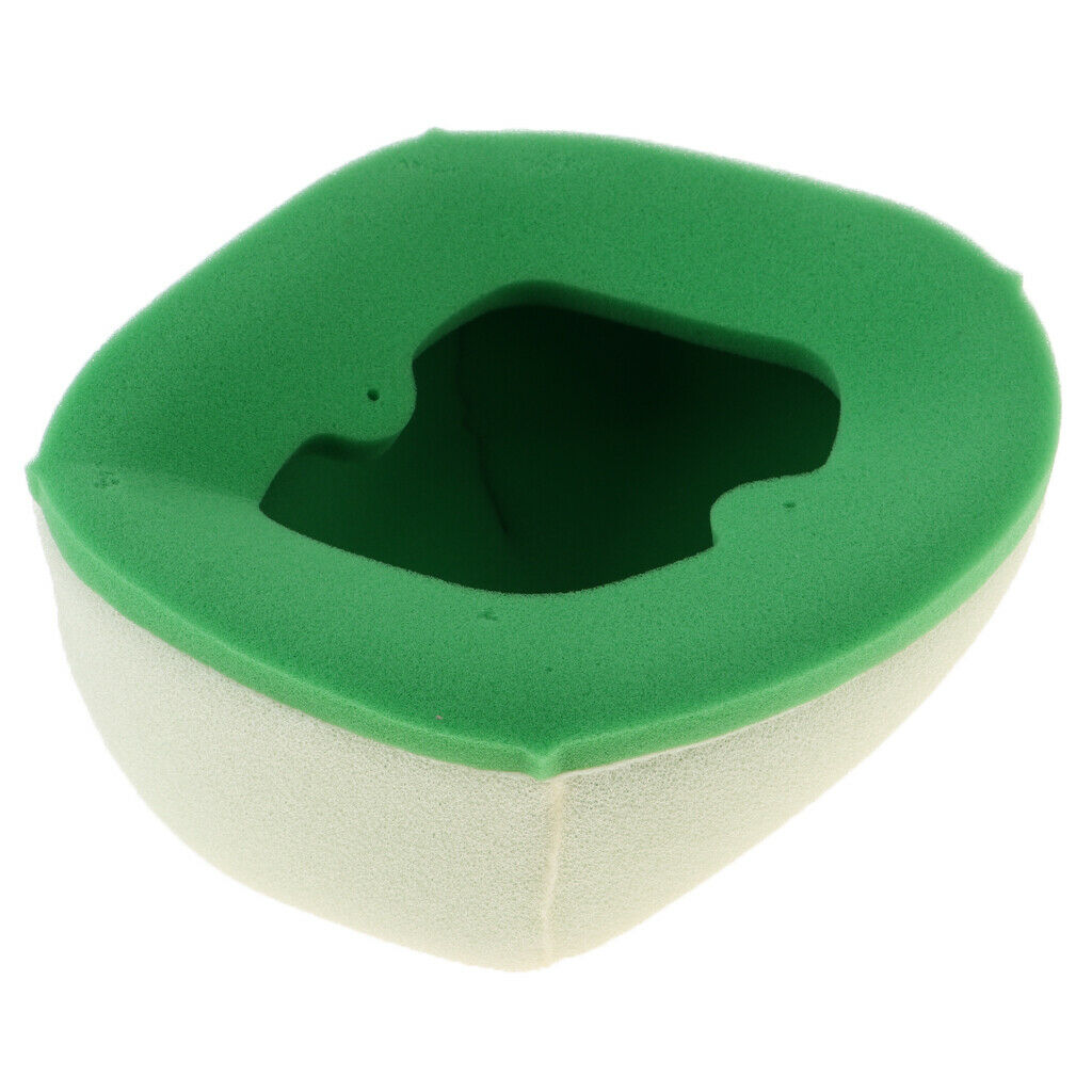 Air Filter Sponge For  CRF250 X-4,5,6,7,8.9,A,B,C,D,E,F 2004-2015