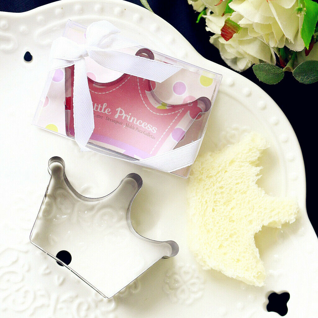 Cookie Cutter Chocolate Mold Cake Decorating Durable