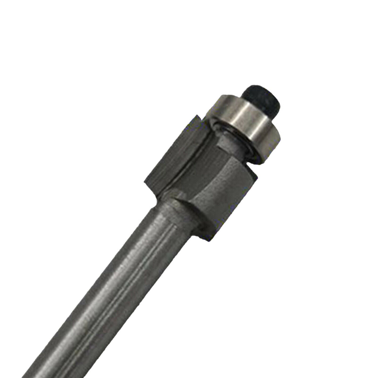 Carbon Steel Milling Guitar Edging Inlay Guitar Making Tool 1.5mm