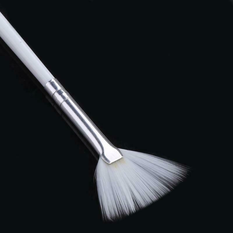 15 Pcs Fondant Cake Brush Set Cake Decorating Painting Brush Pastry Drawing Tool