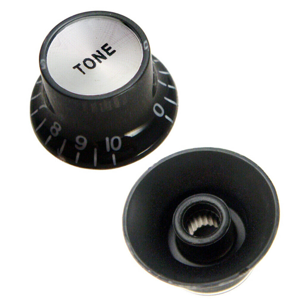 4 Buttons Volume Control Volume 2  ST SQ Guitar