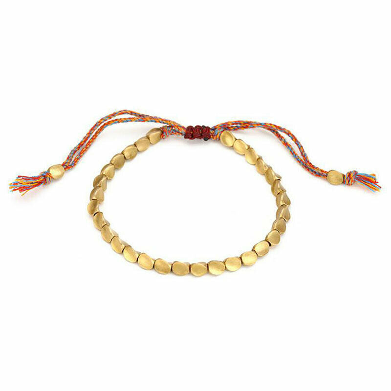 Fashion Beaded Bracelet Man Women Elasticity Bangle Jewelry Bow Beads Bra.l8