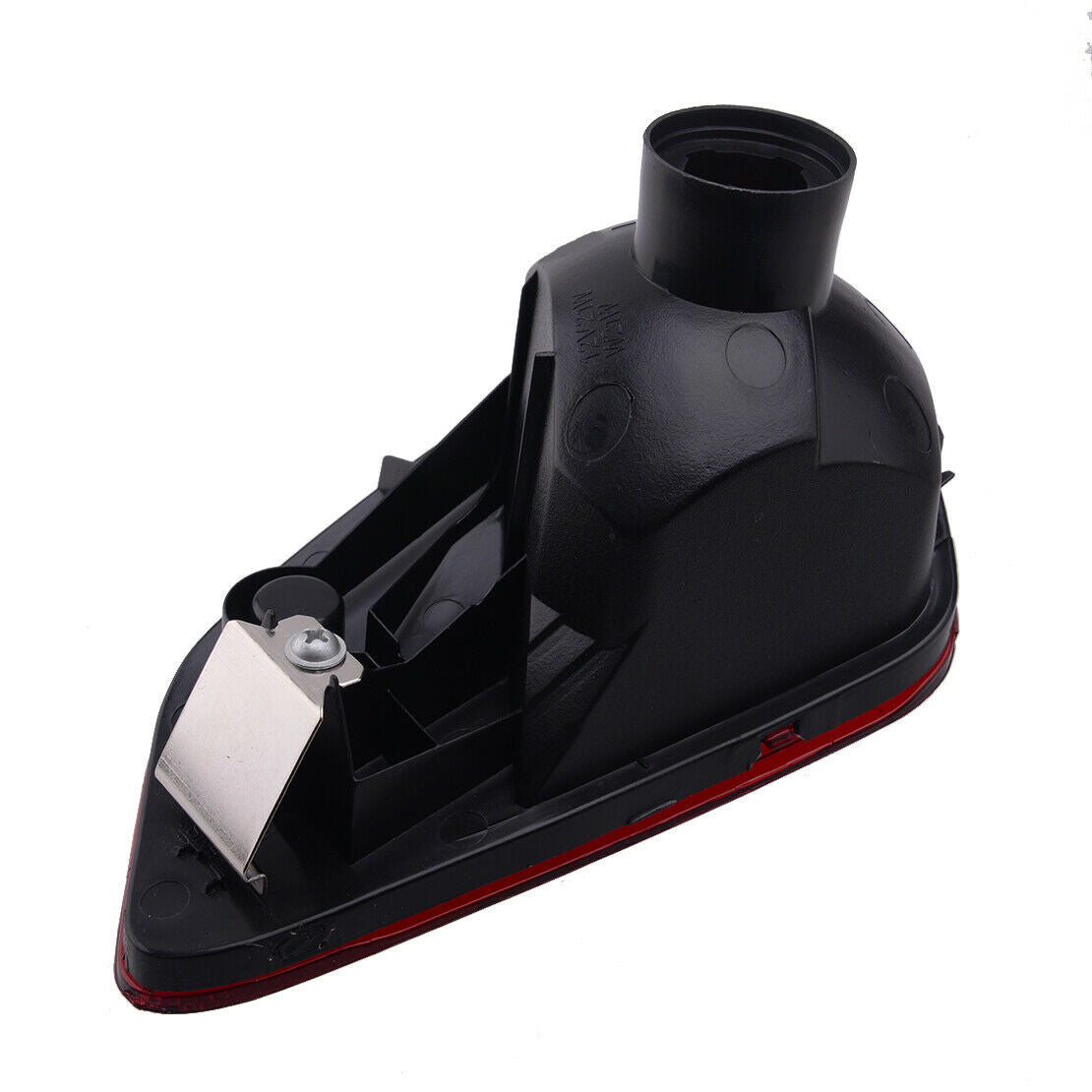 Red Reflector Rear Bumper Tail Light Brake Lamp Fits For Mitsubishi Outlander