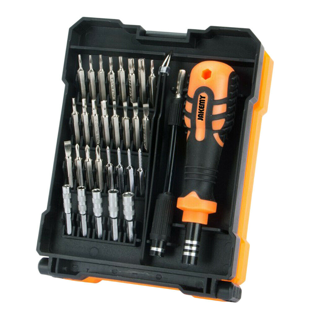 Professional Mini Portable Multi-purpose Screwdriver Set Laptop Repair