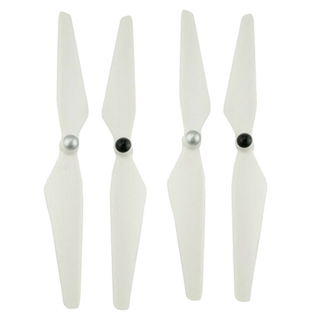 4 pieces propeller props rotor blades air screw for DJI Phantom 1/2/3