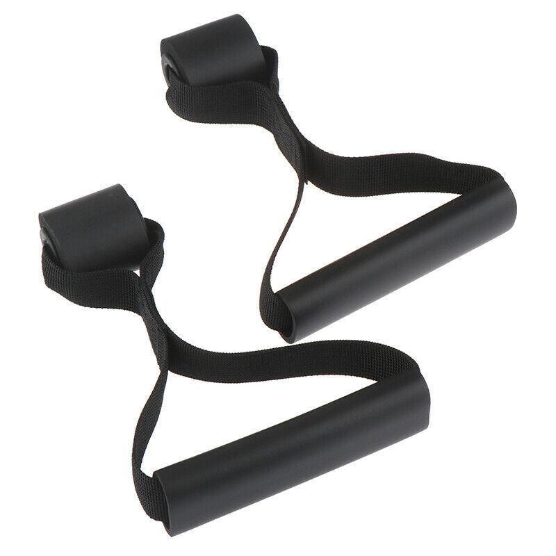 2PC Resistance Bands Door Anchor For Home Workouts Pull Rope AccessorilyBDDD