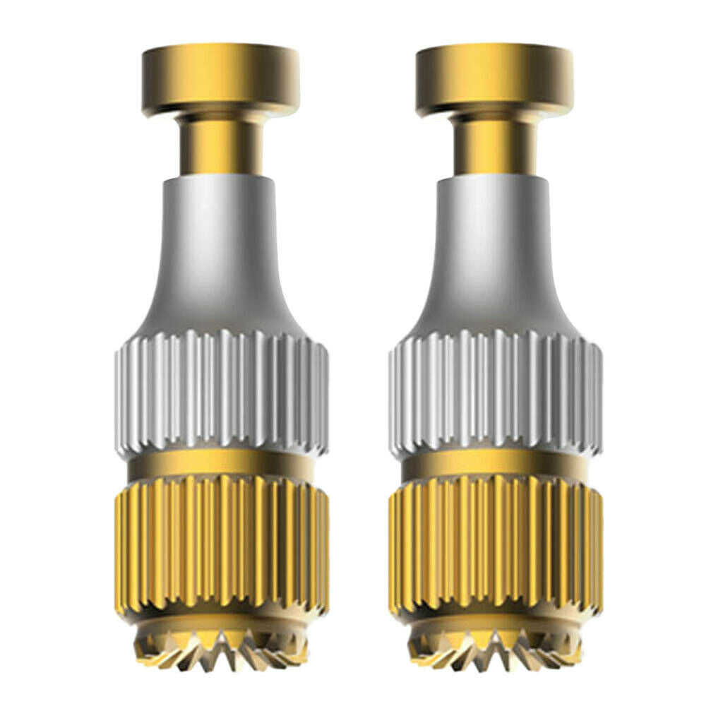 2pcs Aluminium Alloy Detachable Joystick Rod Replacement for DJI Mavic