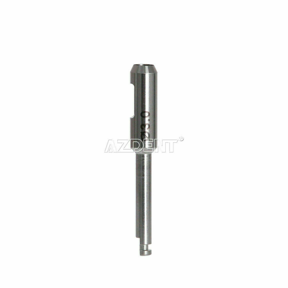 9PCS Dental Implant Tissue Punch Stainless steel Surgical Instrument Autoclavabl
