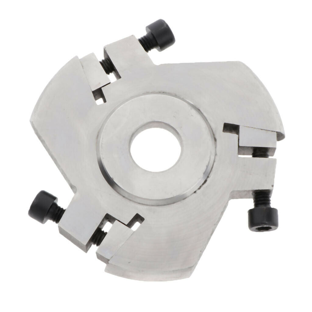 Metal Wood Carving Disc Milling Cutter Woodworking Pro Hobby Wood Crafts DIY