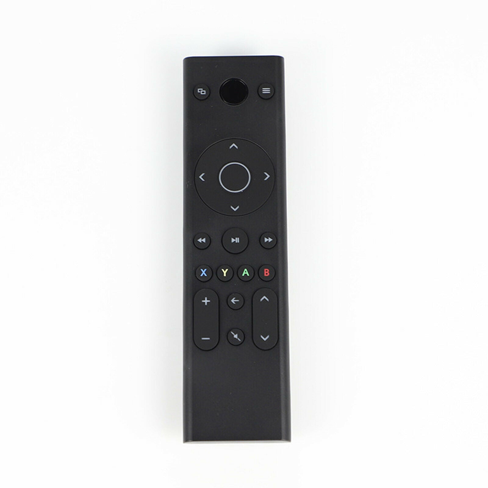 Media Remote Control for Xbox Series X/S Console Game Multipurpose Premium