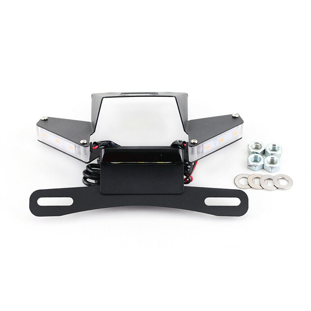 Tail Tidy  LED Signal Light For KAWASAKI NINJA400 NINJA250 Z250 Z300 Z400 Z 400