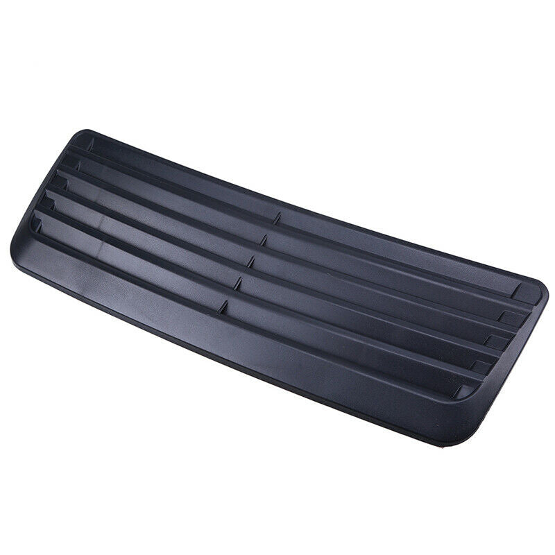 Car Air Flow Intake Hood ABS Decorative Scoop Vent Bonnet Cover For Universal
