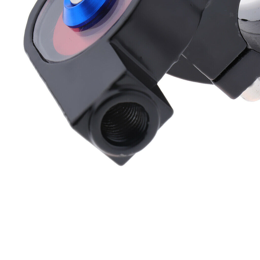 7/8inch 22mm Dirtbike Twist Throttle Accelerator Handle Grip + Cable for