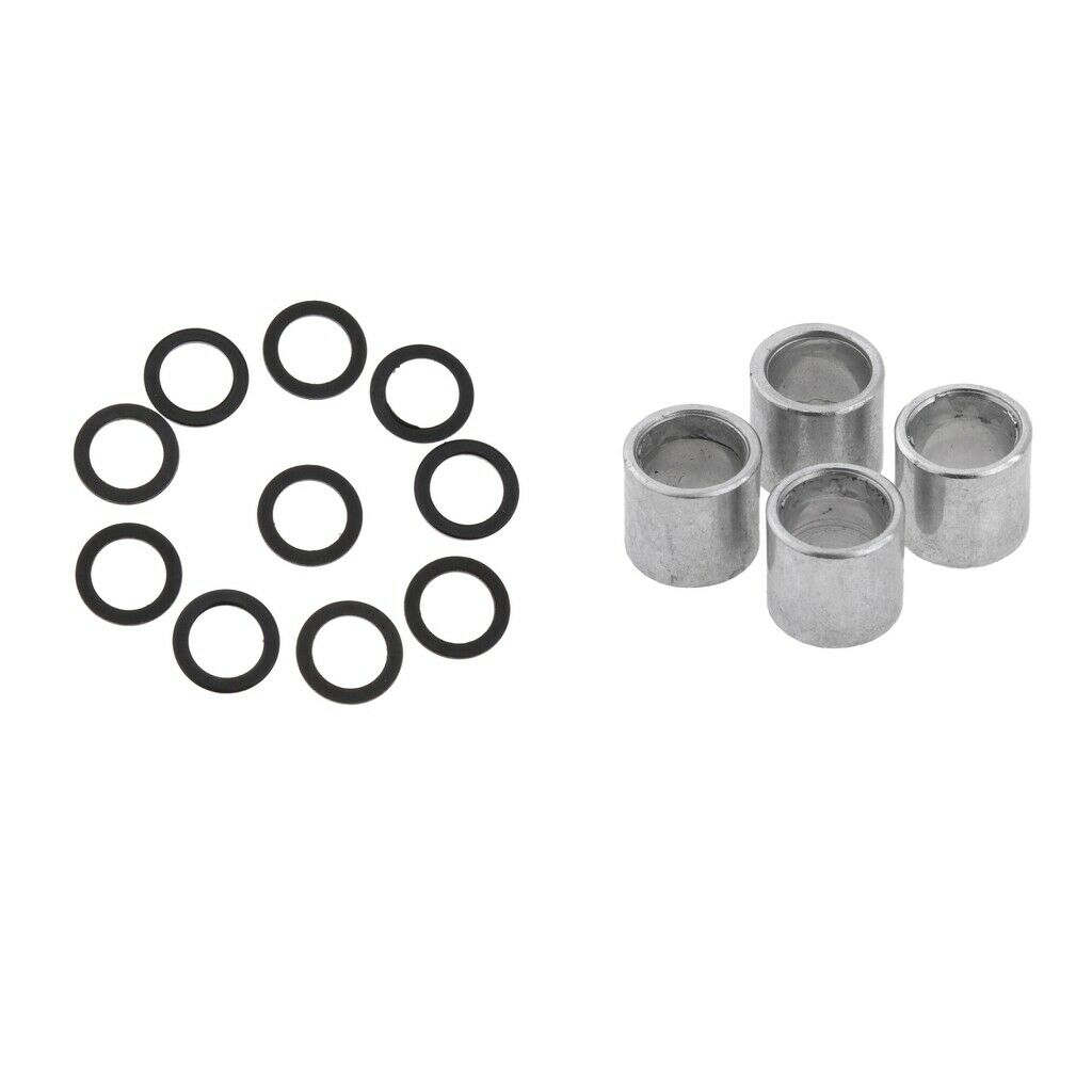 Skateboards Bulk Bearing Spacers Washers