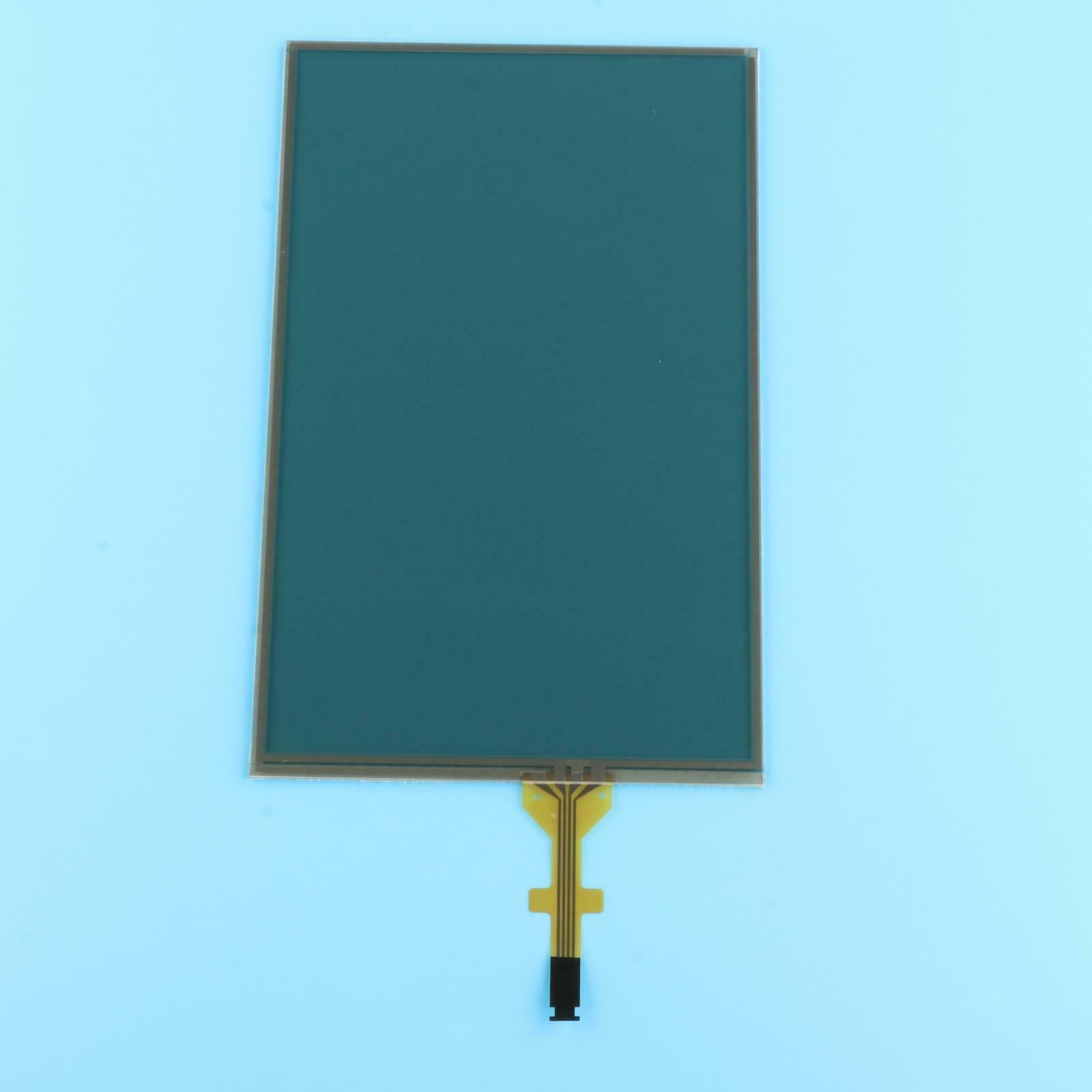 7 inch Touch Screen Glass Digitizer Fit for   308 for Citroen C5 C4l