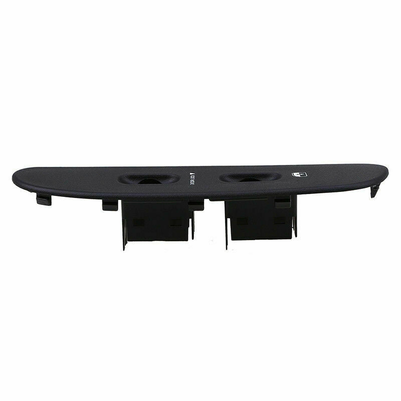 Passenger Side Door Window Switch Control Panel Bezel For Dodge Ram 2002-2005