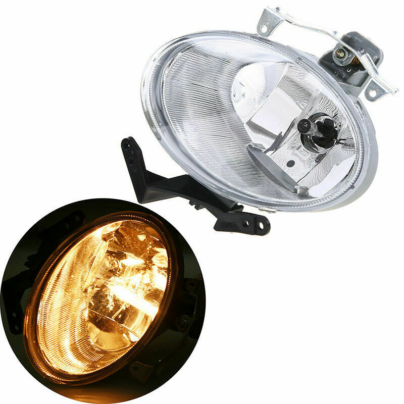 Right Side 12V Halogen Fog Light Lamp With bulb For Hyundai Santa Fe 2007-2009